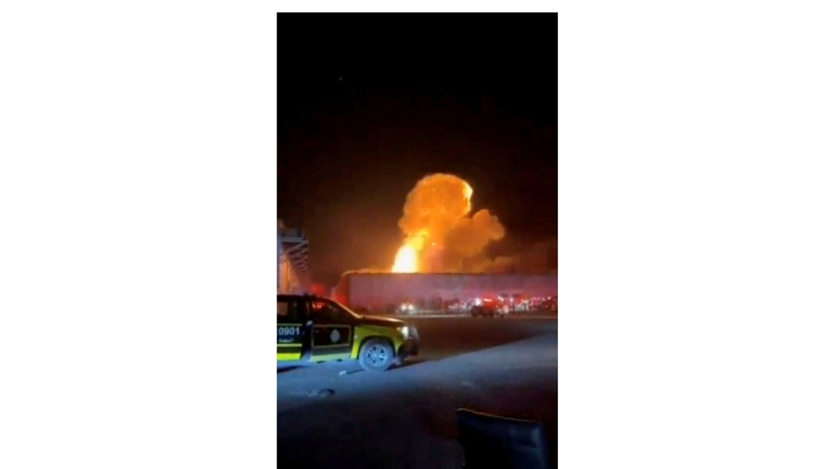 Gulf States on High Alert as Iran-Backed Attacks Escalate Across Region