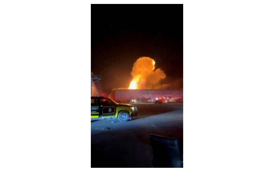 Gulf States on High Alert as Iran-Backed Attacks Escalate Across Region