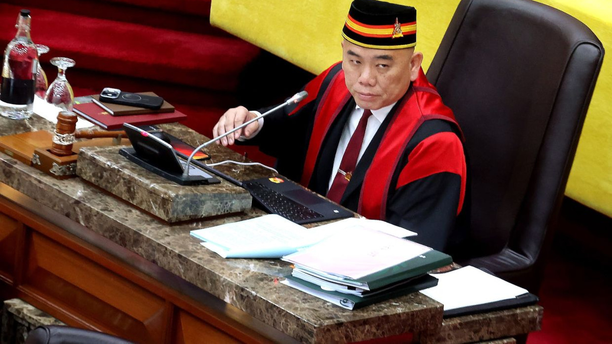 Selangor Speaker Confirms Investigation into Assemblyman Bankruptcy Allegations