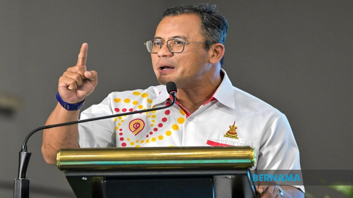 Understanding Rukun Negara's True Purpose Essential for Unity, Says Amirudin