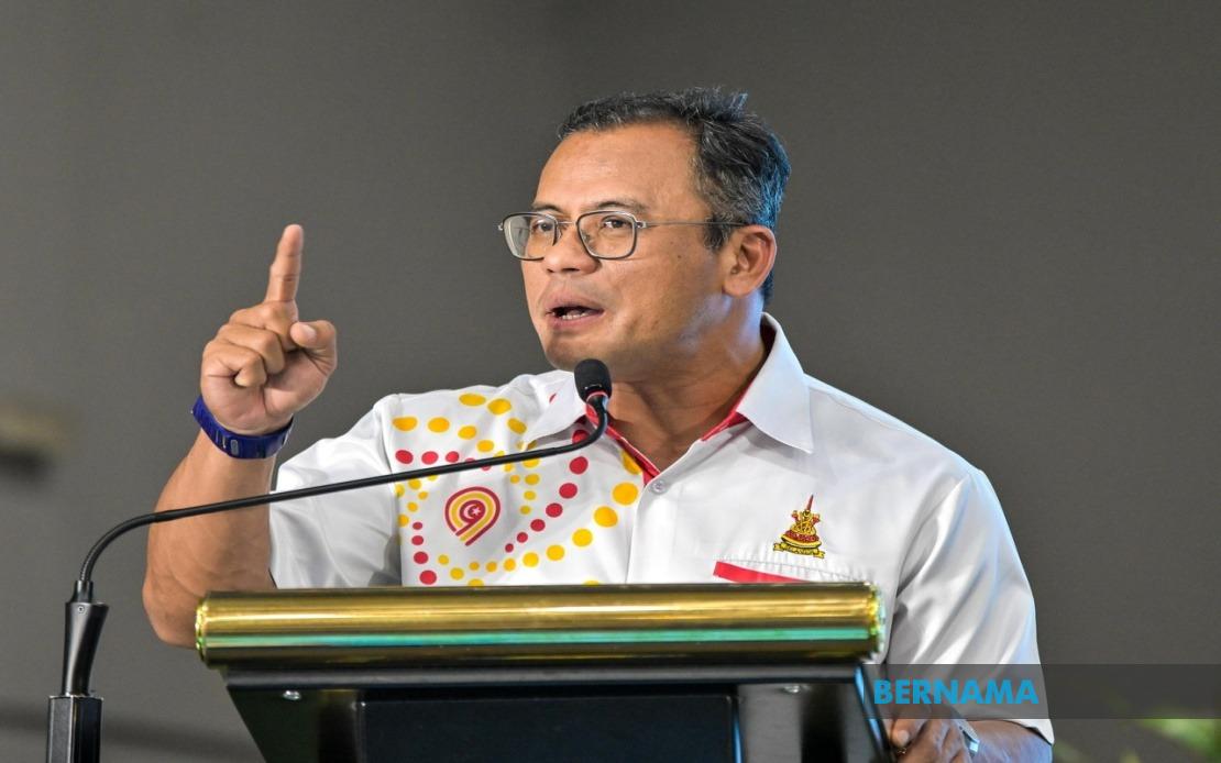 Understanding Rukun Negara's True Purpose Essential for Unity, Says Amirudin