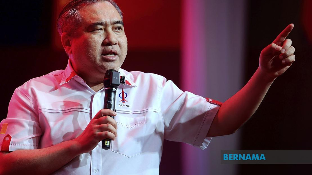Negeri Sembilan Election: Loke Calls for Policy-Focused Campaign, Avoids Personal Attacks