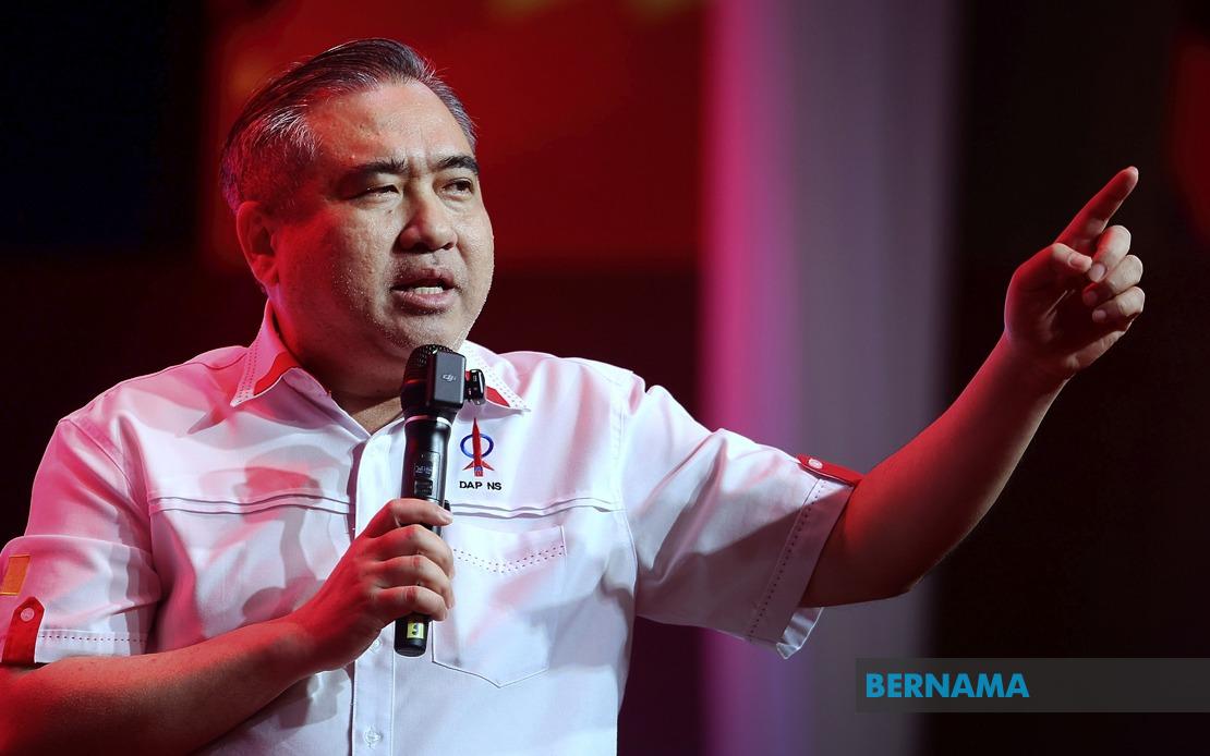 Negeri Sembilan Election: Loke Calls for Policy-Focused Campaign, Avoids Personal Attacks