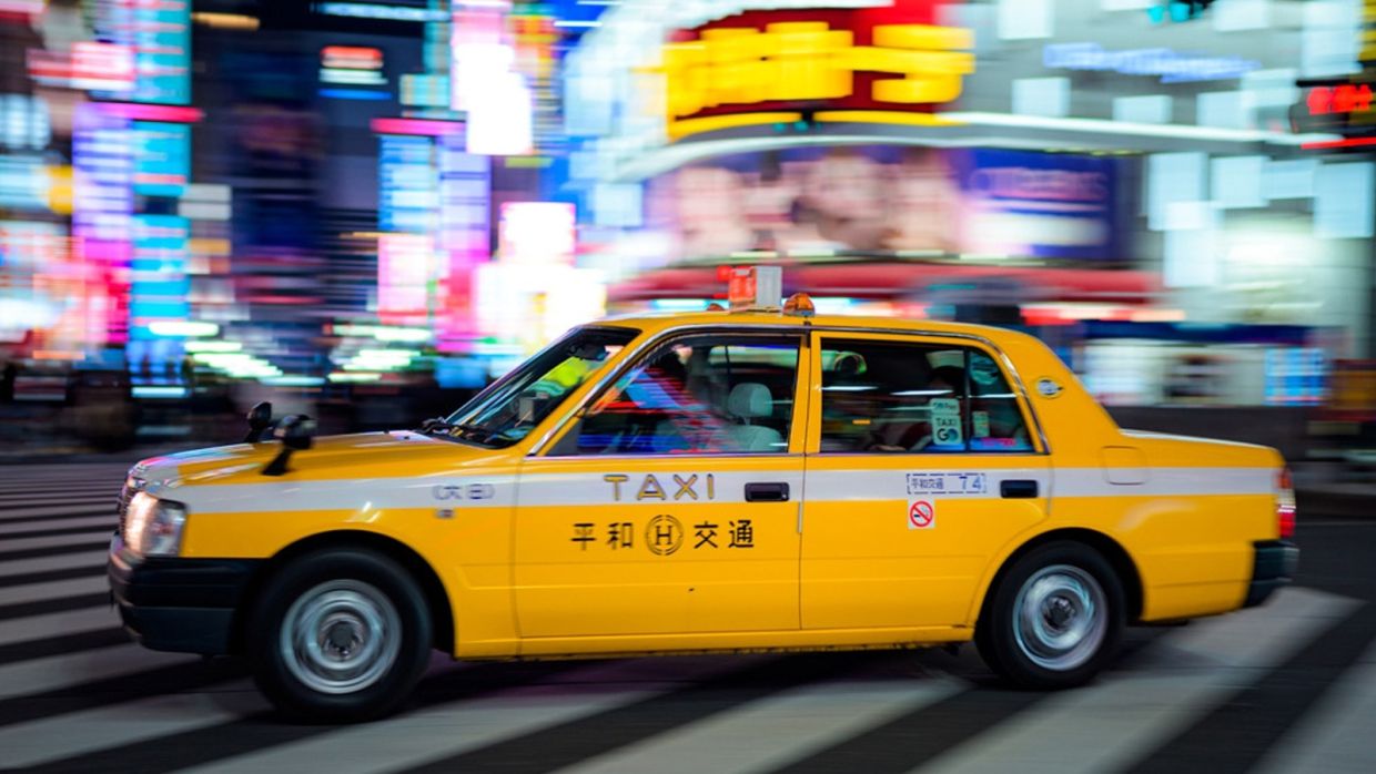 Chinese operator arrested in Tokyo for running illegal taxi service targeting tourists