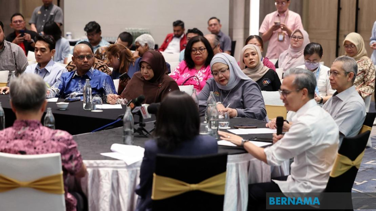 ASEAN Media Leaders Converge on Butterworth for HAWANA 2026 Summit on Journalism Integrity