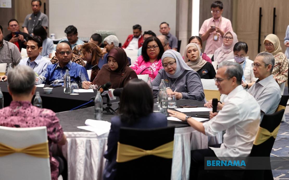 ASEAN Media Leaders Converge on Butterworth for HAWANA 2026 Summit on Journalism Integrity