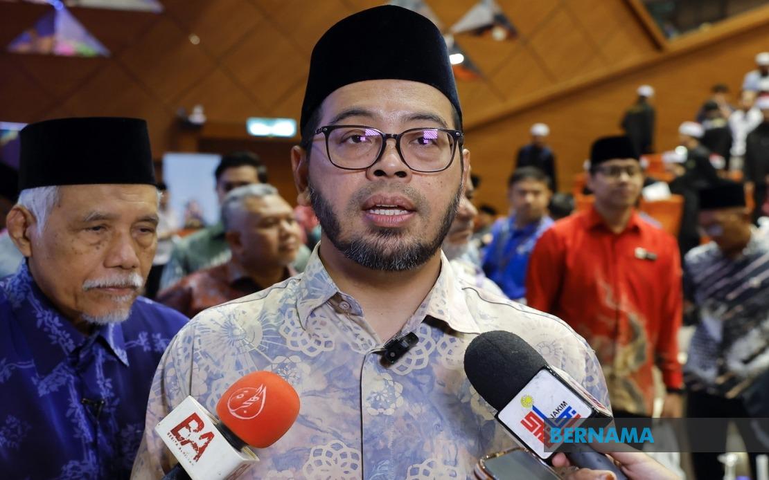 Malaysia to Intensify Youth Outreach on Extremism and Digital Misinformation