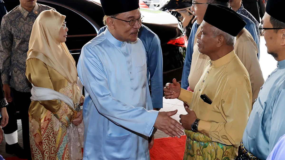 Cabinet to Review Forensic Audit of Felda, Says Anwar