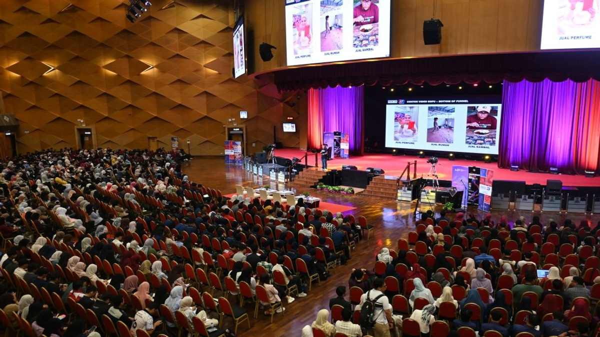 INSKEN and UiTM Launch Record-Breaking Entrepreneurship Summit for 6,877 Students