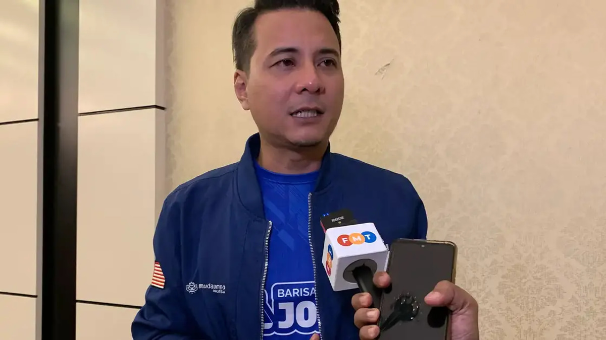 Umno's Mahkota victor credits past backing from now-rival PH coalition