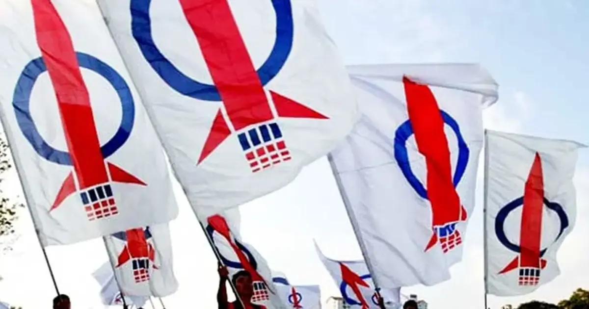 PAS Should Target Umno Strongholds in Negeri Sembilan, Electoral Strategist Advises