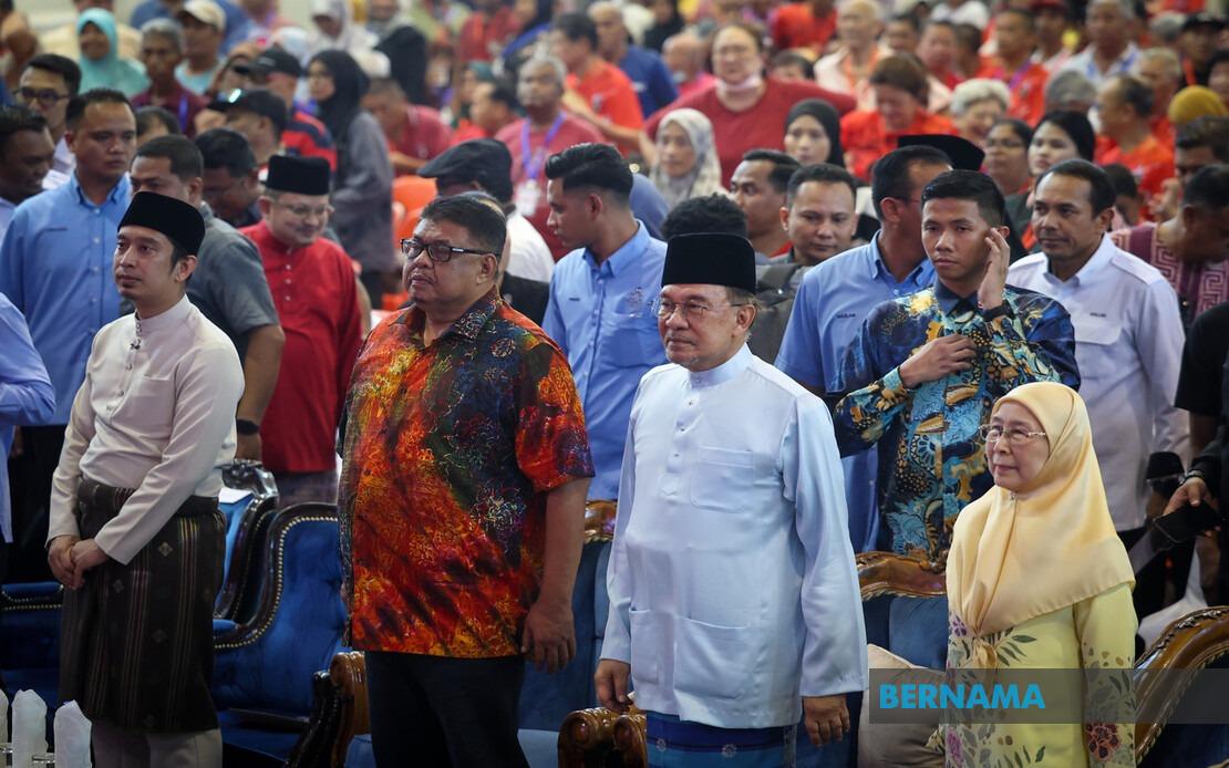 Melaka Charts Digital-First Path to Sustainable Urban Greening