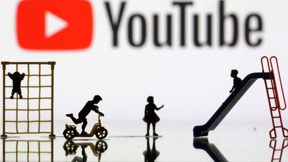 YouTube Settles Child Mental Health Lawsuit as Social Media Trial Surge Continues