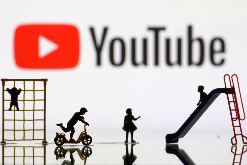YouTube Settles Child Mental Health Lawsuit as Social Media Trial Surge Continues
