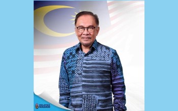 PM Anwar Launches SParK 2026 Platform as PUNB Commits RM2.25 Billion to Bumiputera Business Growth