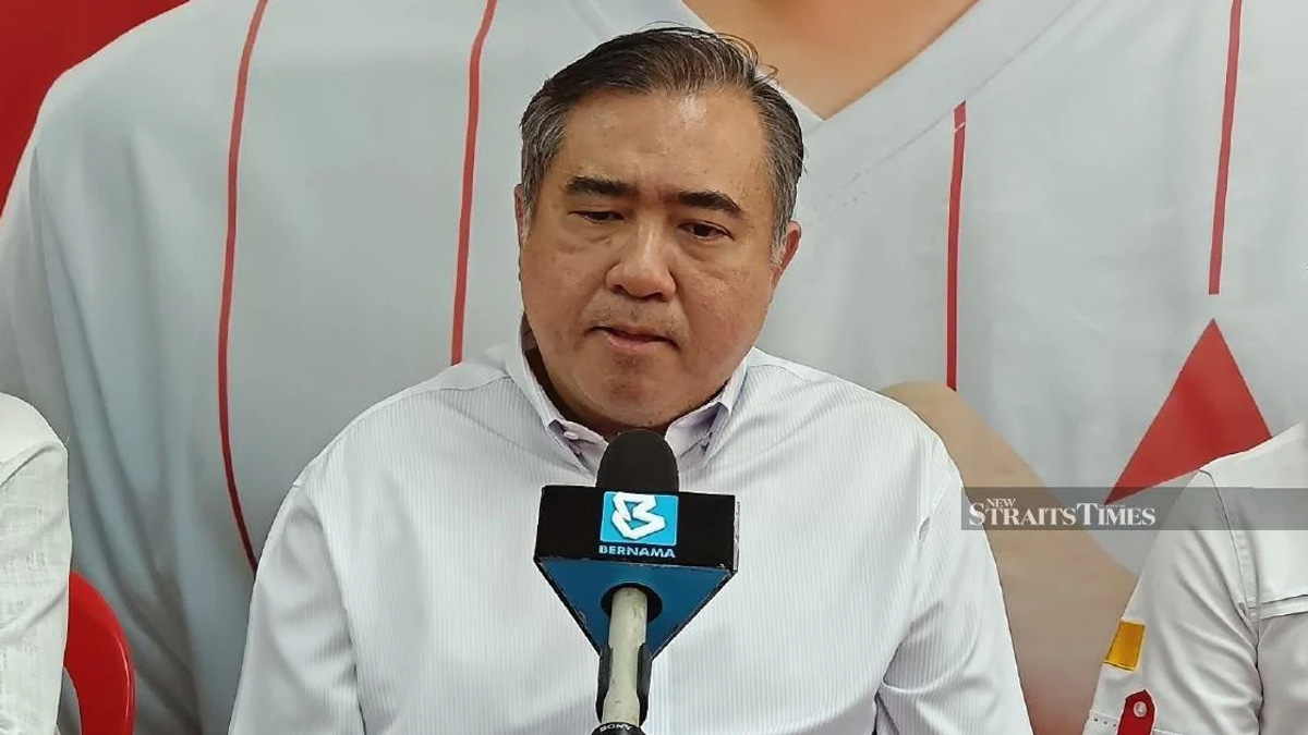 Loke Condemns 'Traitors' Behind Alleged Negri Sembilan Government Destabilisation Plot