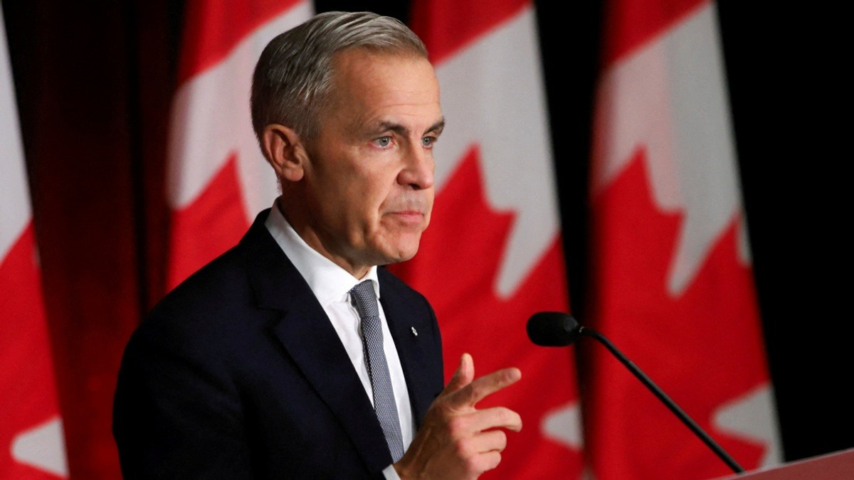 Canada and US to Ramp Up Trade Talks as Tariff Row Escalates