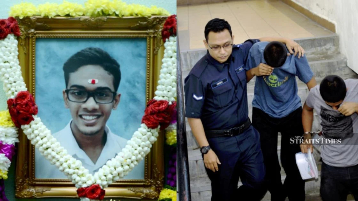 Nhaveen Murder Case Ends as Federal Court Dismisses Prosecution Appeal
