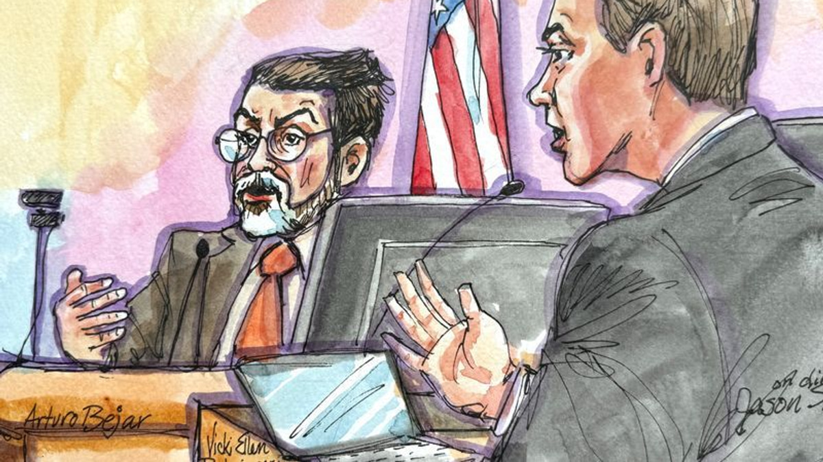 Former Meta Engineer Returns to Witness Stand in Major US Trial Over Social Media's Impact on Youth