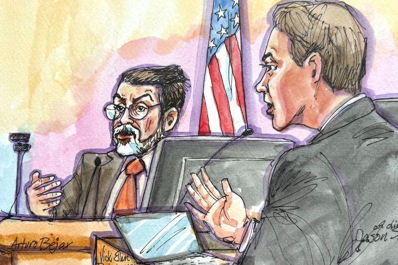 Former Meta Engineer Returns to Witness Stand in Major US Trial Over Social Media's Impact on Youth