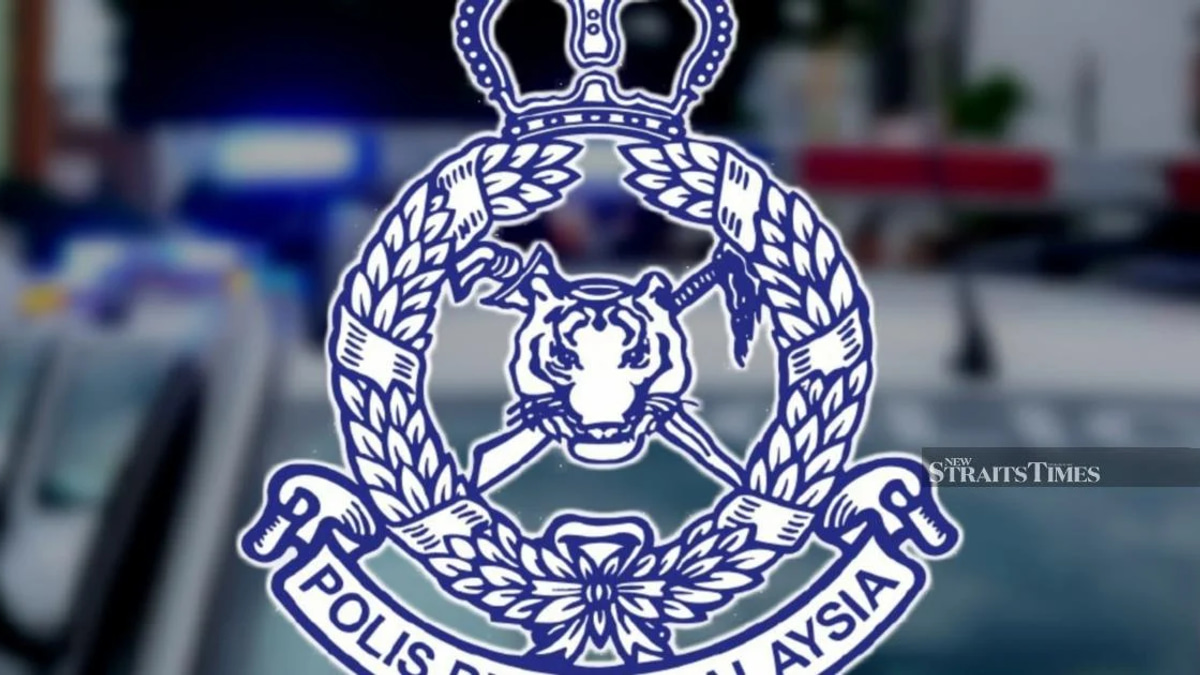Driver arrested after leaving fatal crash scene on Jalan Tun Razak
