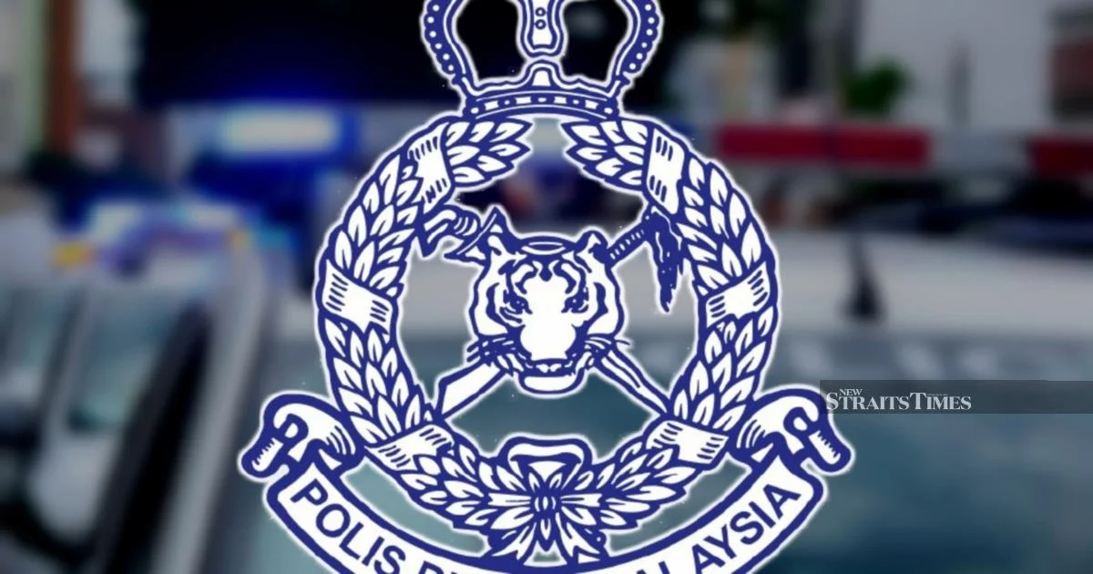 Driver arrested after leaving fatal crash scene on Jalan Tun Razak