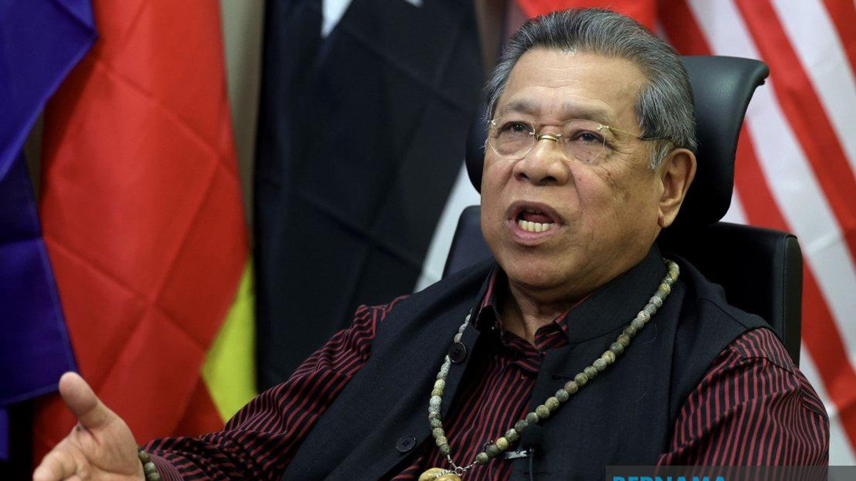 Sabah Set for Major Development Push With 35% Boost in Federal Funding