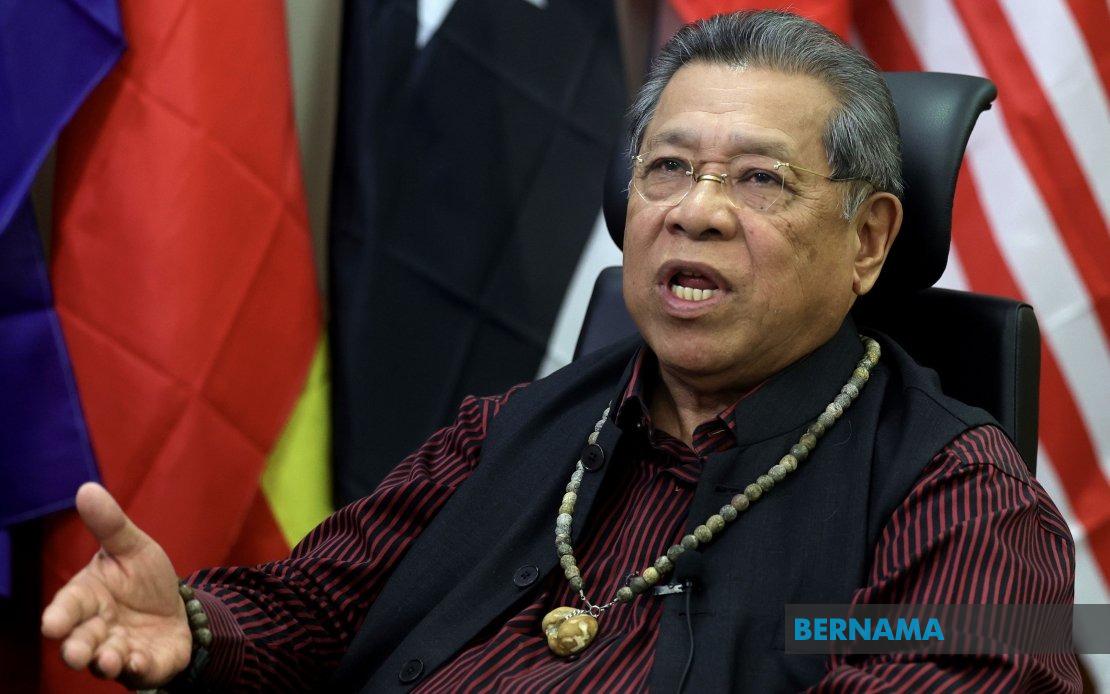 Sabah Set for Major Development Push With 35% Boost in Federal Funding