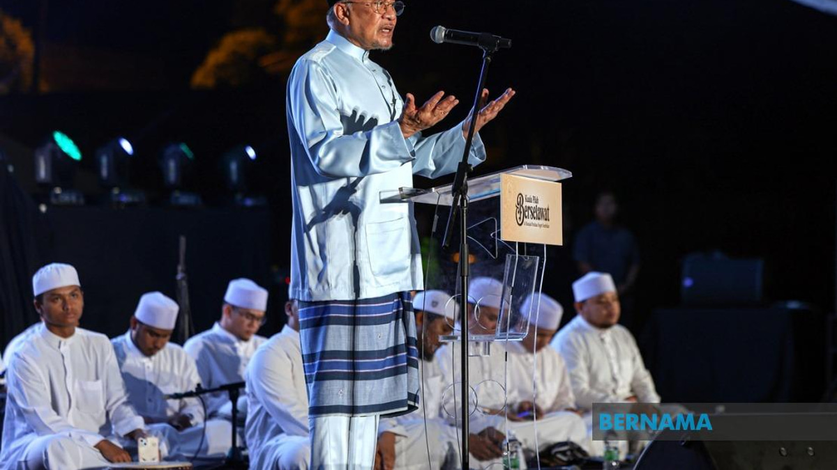 PM Anwar Demands Transparent Probe Into TH RCI Findings, Warns Against Protecting Wrongdoers