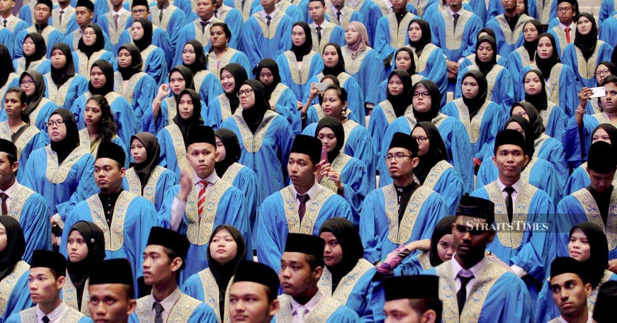 What Malaysia's plan to abolish AUKU means for universities and academic freedom
