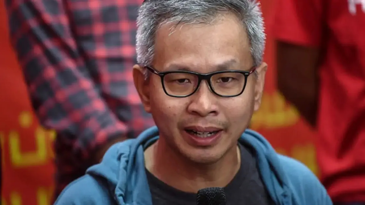 Support Pakatan Harapan or Risk Zahid as Prime Minister, Warns Pua