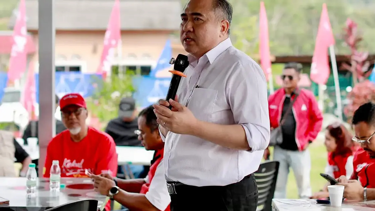 Loke's Electoral Loss Prompts Questions on DAP's Dual-Mandate Model