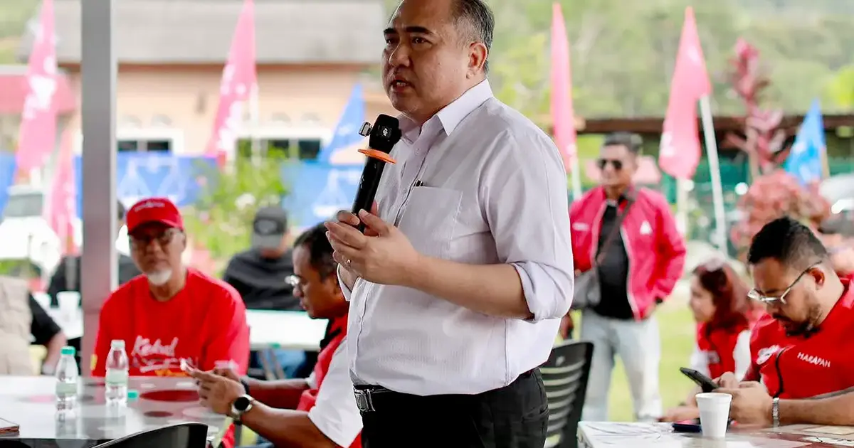 Loke's Electoral Loss Prompts Questions on DAP's Dual-Mandate Model