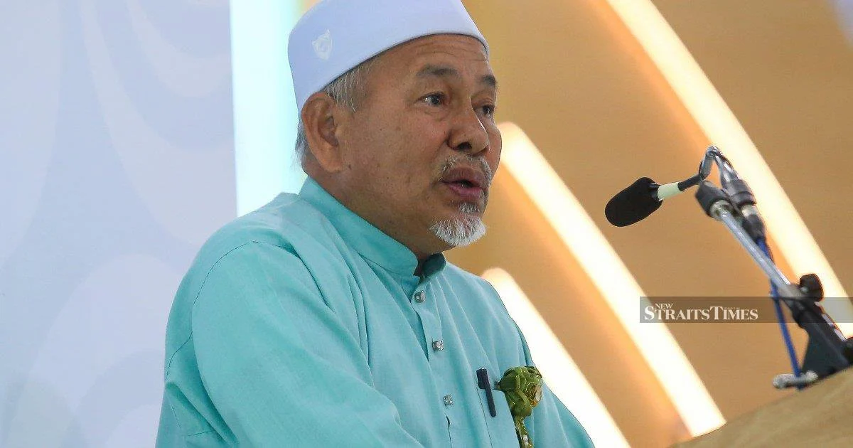 Pas backs BN in select Johor seats to consolidate Malay vote, says deputy president