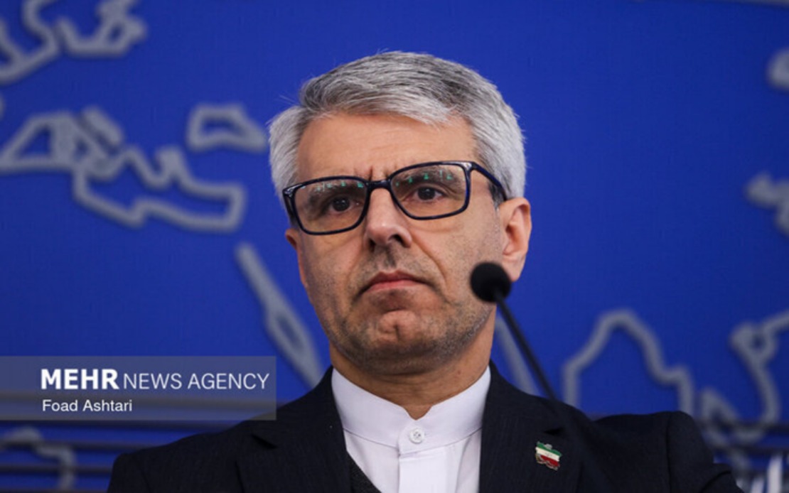 Iran, Oman to Maintain Strategic Dialogue on Strait of Hormuz Security