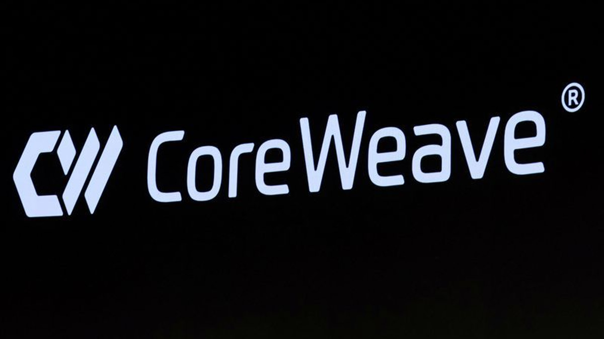 CoreWeave Turns to Wall Street Hedging Tactics to Protect Against Falling Chip Prices