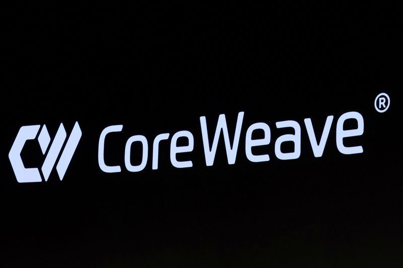 CoreWeave Turns to Wall Street Hedging Tactics to Protect Against Falling Chip Prices