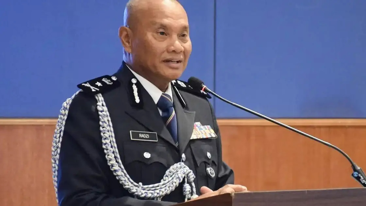 Authorities Seize Over RM6 Million in Items from E-Waste Processing Factory