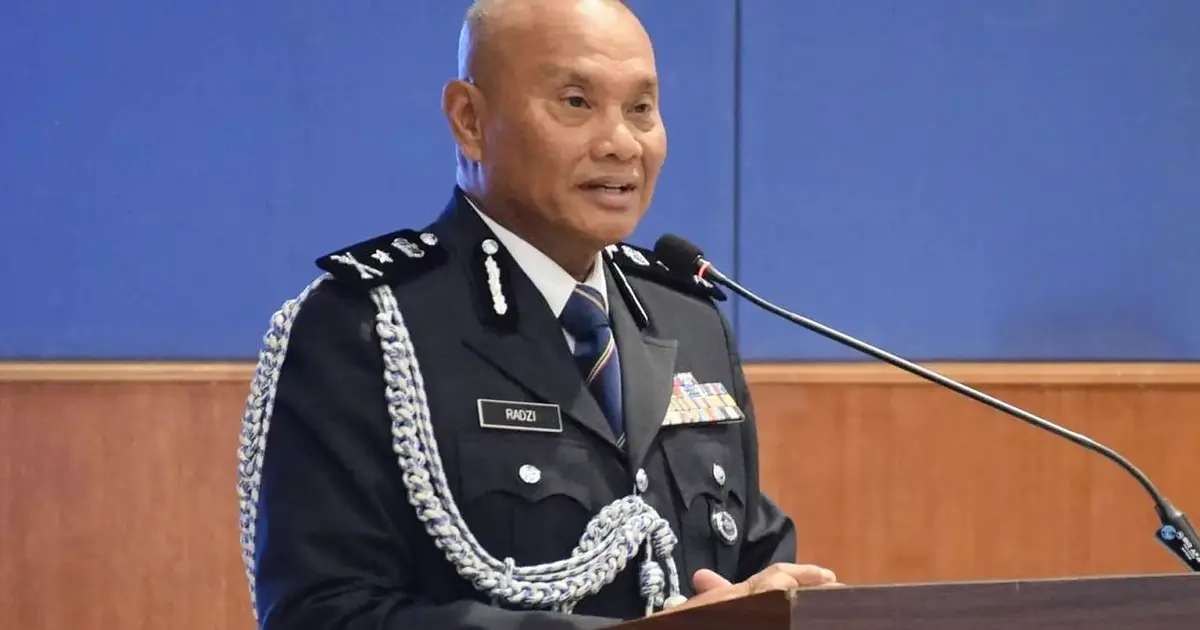 Authorities Seize Over RM6 Million in Items from E-Waste Processing Factory