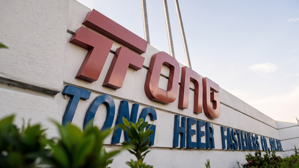 Tong Herr Privatisation Bid at RM2.55 per Share Marks Strategic Shift for Stainless Steel Fastener Maker