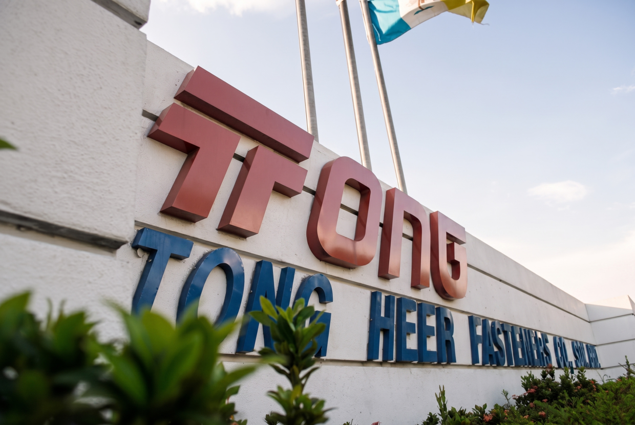 Tong Herr Privatisation Bid at RM2.55 per Share Marks Strategic Shift for Stainless Steel Fastener Maker
