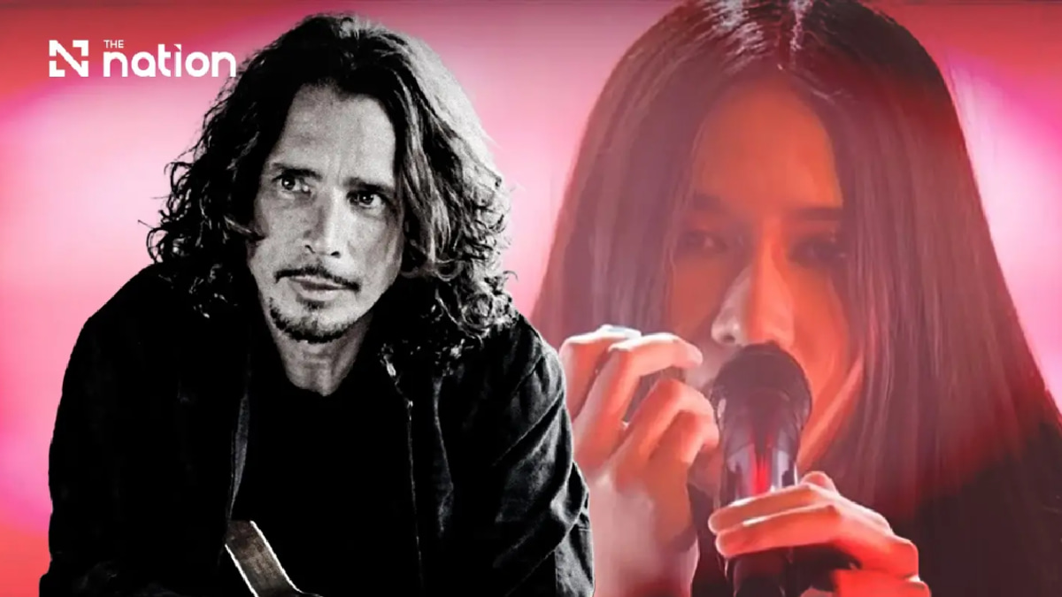 Thai Teen Nene Royal Advances to AGT Final as Chris Cornell's Widow Celebrates Her Performance