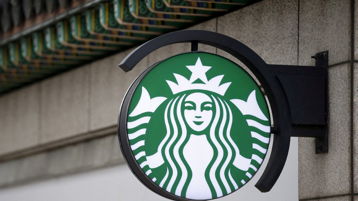 South Korea police raid Starbucks HQ over 'Tank Day' advertising controversy
