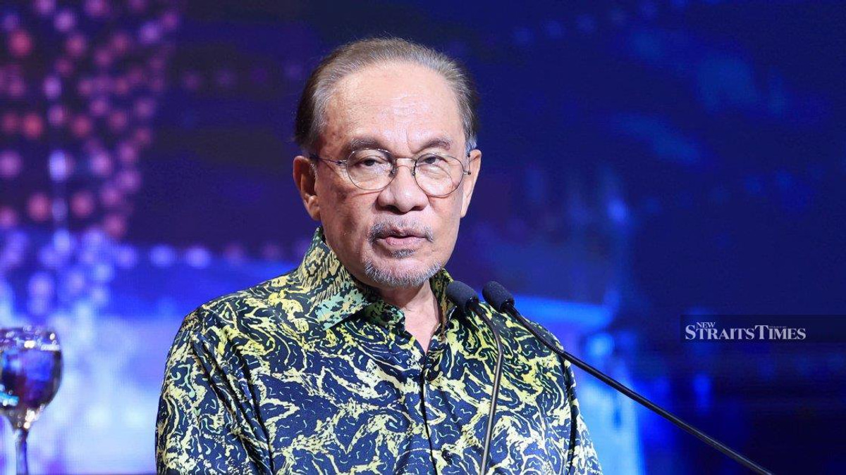 Anwar's diplomatic strategy has shielded Malaysia's interests globally, transport minister argues