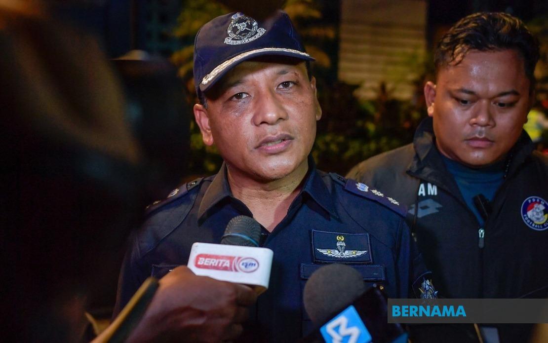 Fatal Immigration Department Truck Crash Case To Be Referred To Attorney General