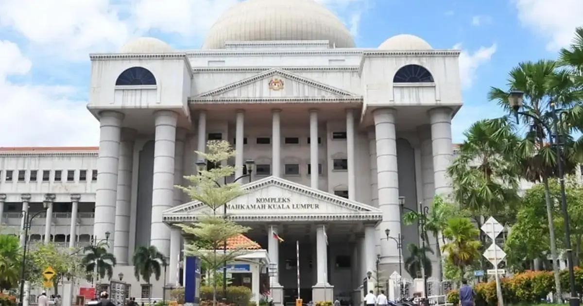High Court Rules Two-Day Delay Does Not Invalidate Trademark Application