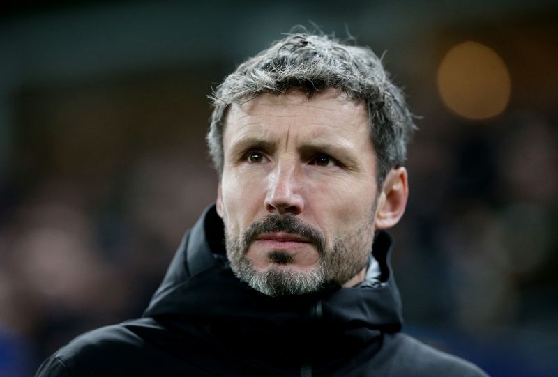 Belgium's Van Bommel Shows No Interest in Dutch Post, Commits Fully to New Role