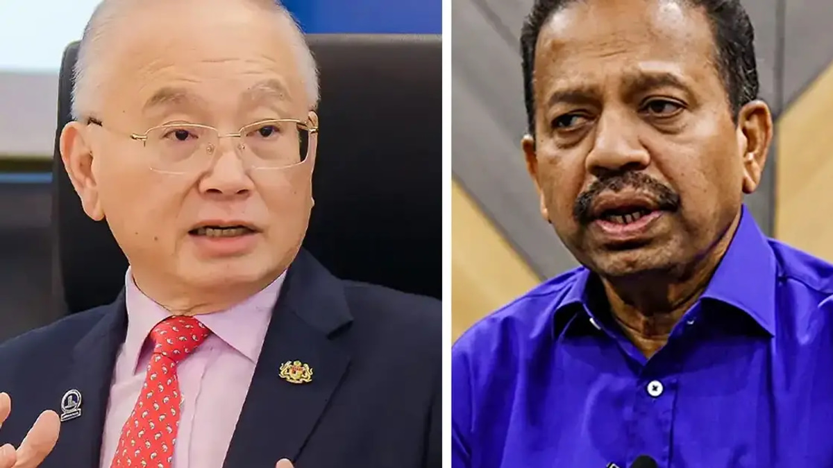 MCA Returns to Negeri Sembilan Assembly While MIC Remains Absent