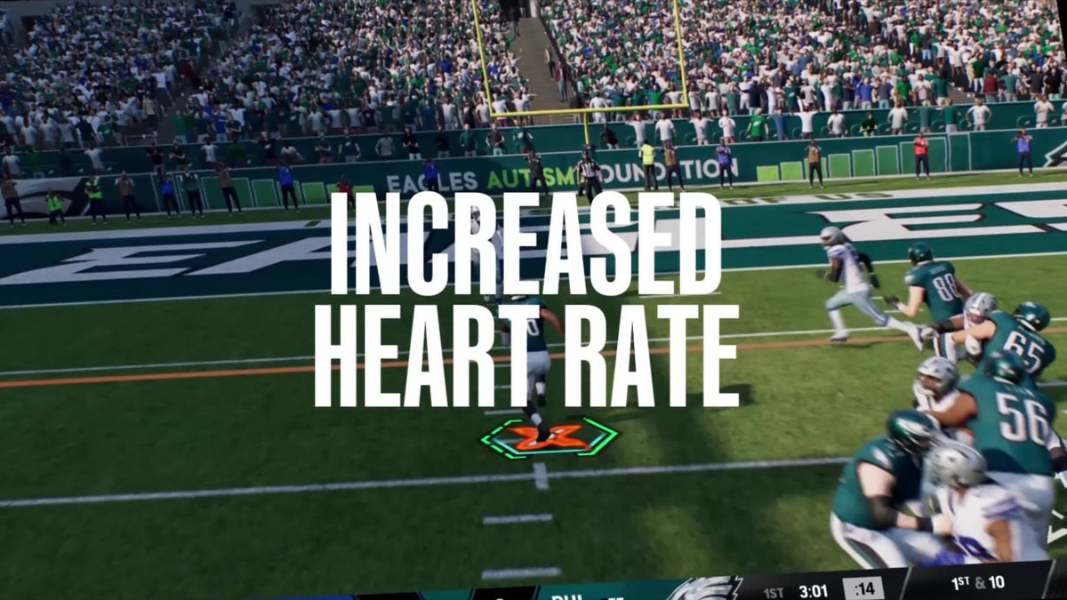 The Madden Game Missing Concussions: A Video Game Mod Tackles NFL's Blind Spot