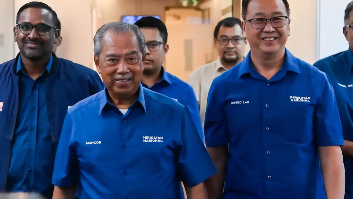 Strategic Coalition Realignment: Experts Urge Bersatu to Exit PN with Gerakan and MIPP in Joint Move